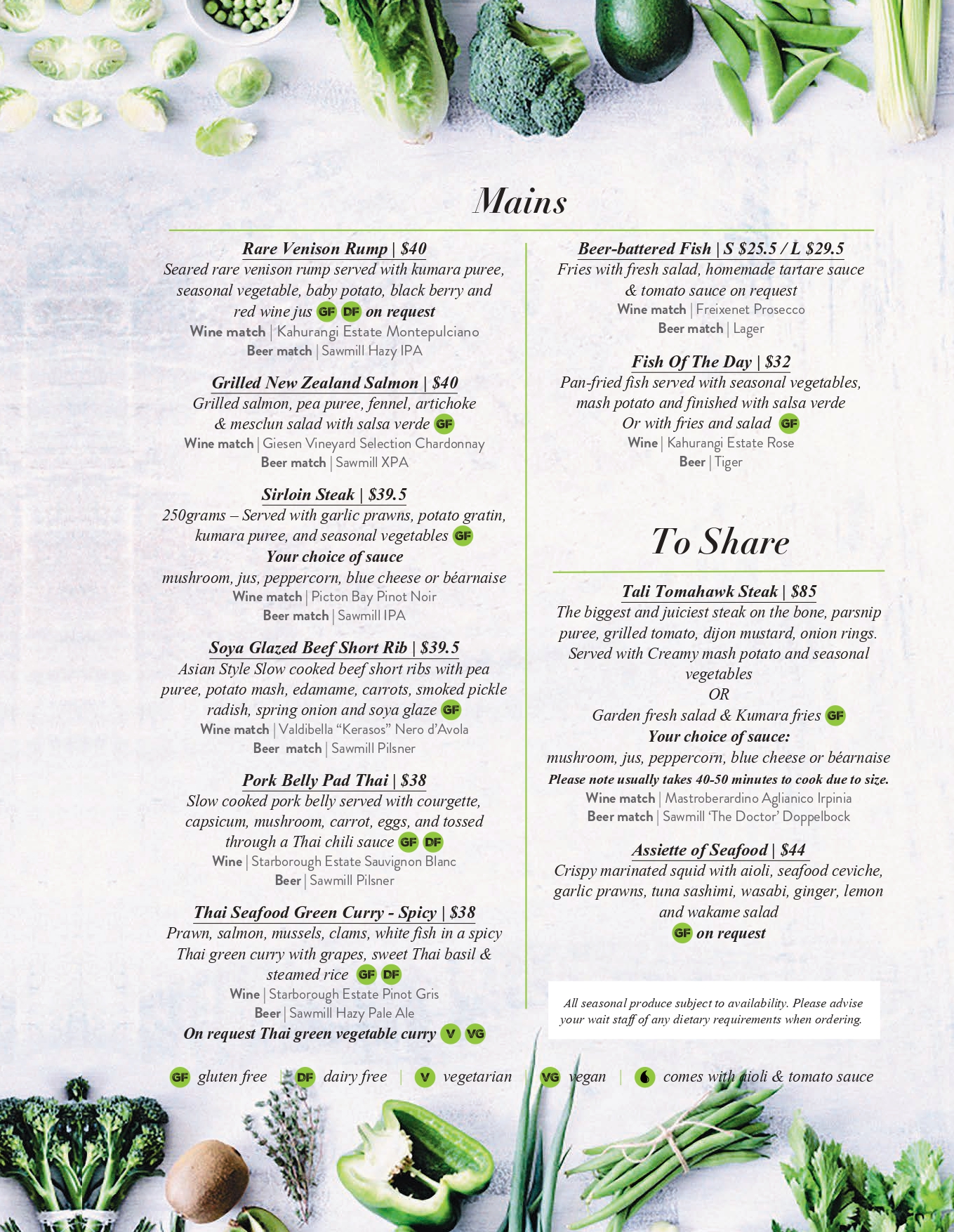 Talisma Program Menu Talisman Nairobi: Still as Charming as Ever in 2021 Chick About Town