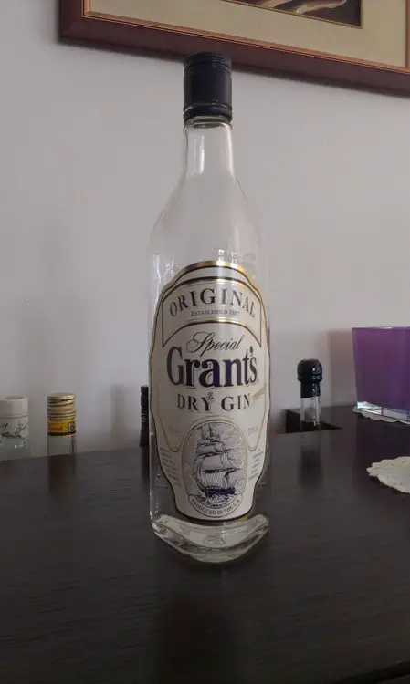 Grants Gin