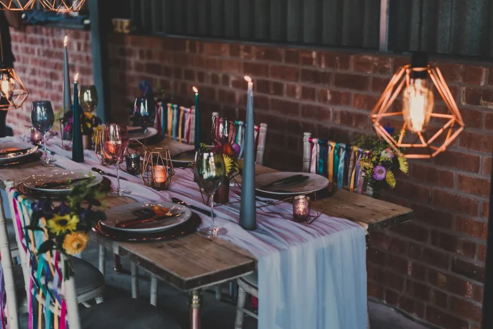 Inexpensive Bridal Shower Venues Near Me