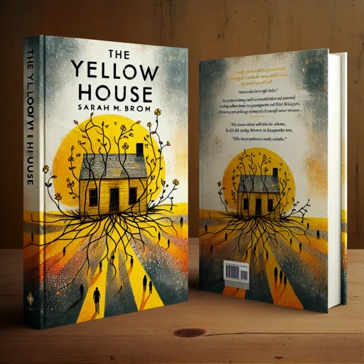 The Yellow House Sparknotes