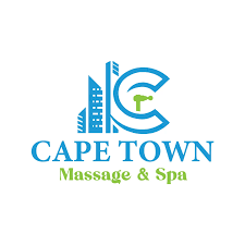 Cape Town Massage Dar es Salaam logo