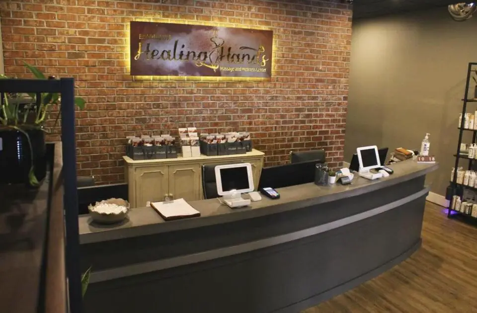 Massage in Bethlehem Option #1: Healing Hands Therapy Center