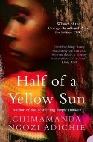 Half of a Yellow Sun Chapter 4 Summary