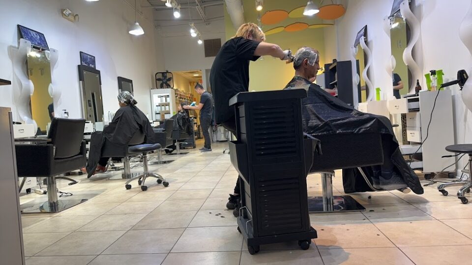 HITTO Salon