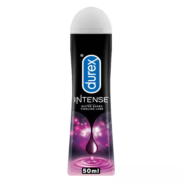 Durex Intense Lube Reviews