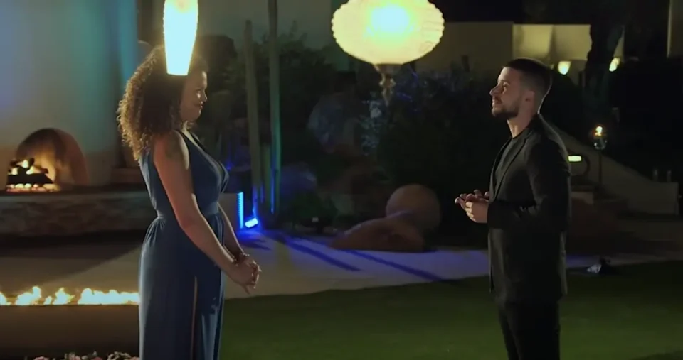 Who Is Double Shot at Love Season 3 Winner Akielia “AK” Rucker?