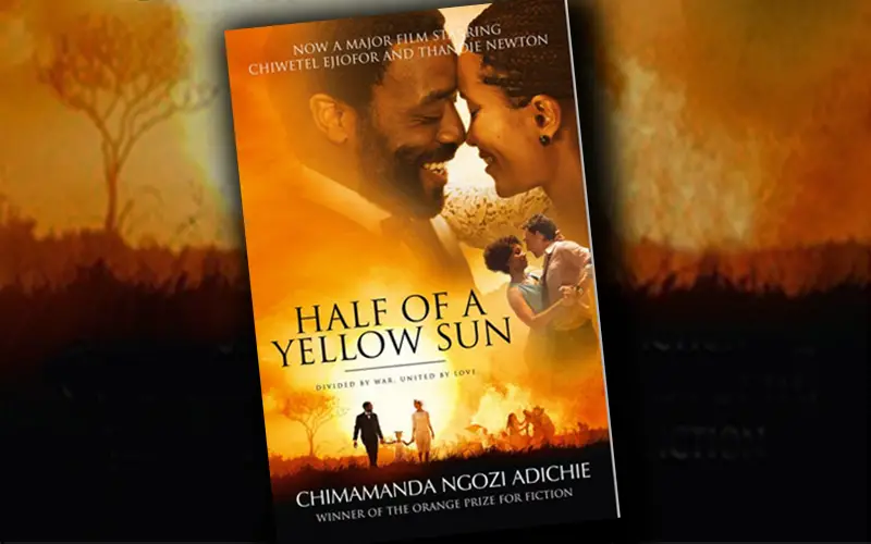 Half of a Yellow Sun Summary