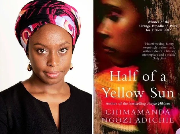 Half of a Yellow Sun Summary
