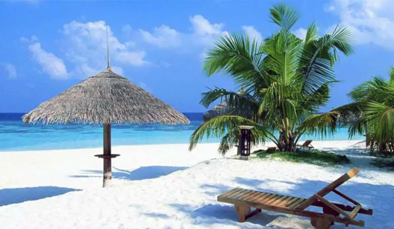 Best East Africa Beaches #3. Ssese Islands, Uganda