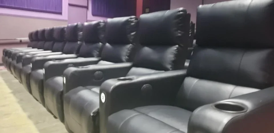 Selma Cinema Movie Times