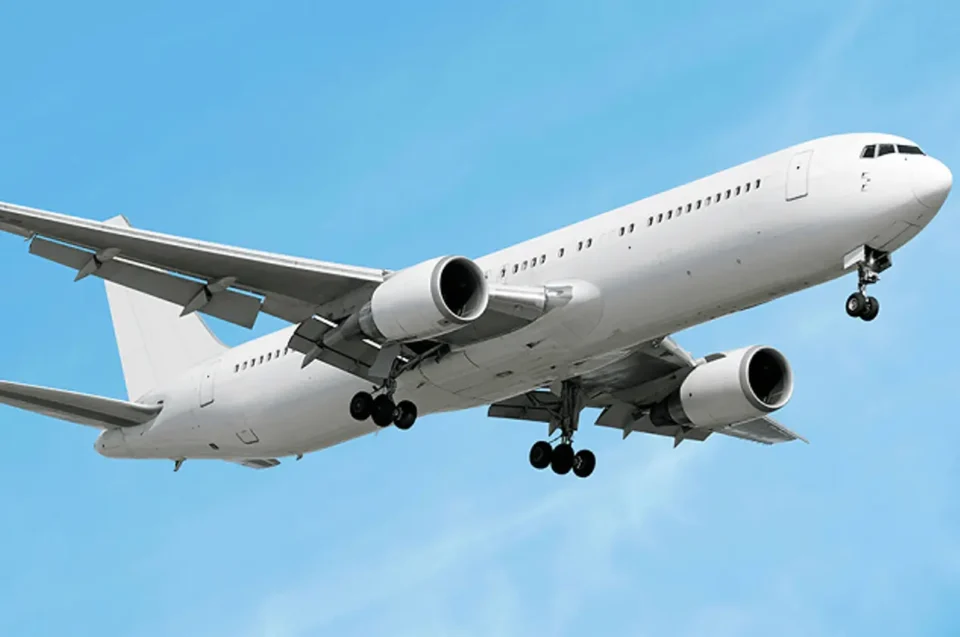 Avion de Dala