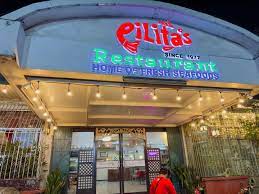 Pilitas Restaurant Tanza Cavite