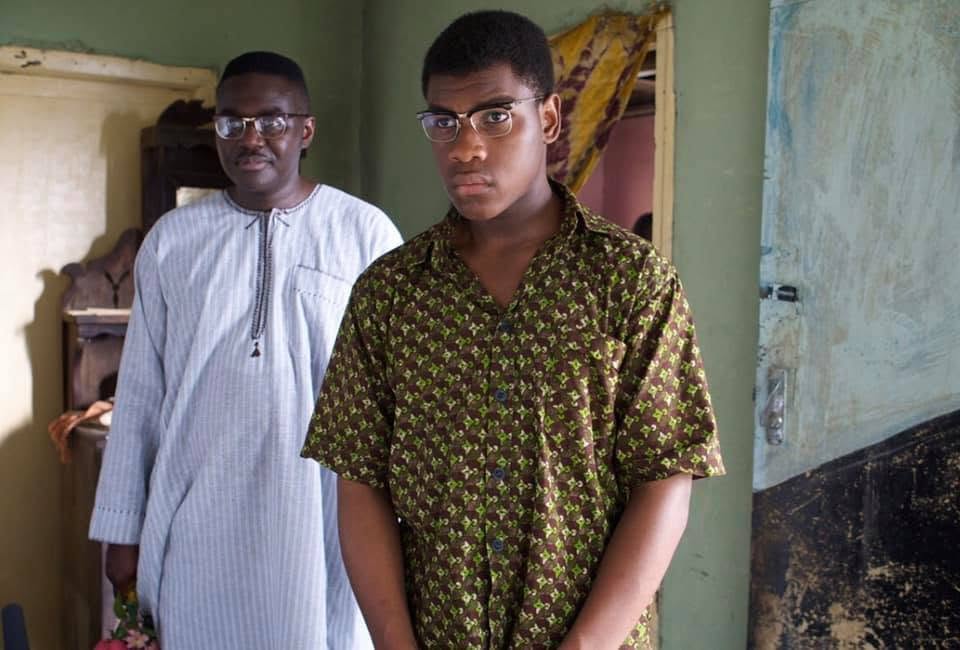 How Old Is Ugwu at the End of Thte Novel, Half a Yellow Sun?