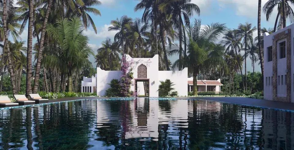 LUX Marijani Zanzibar is a Trivago Zanzibar offering