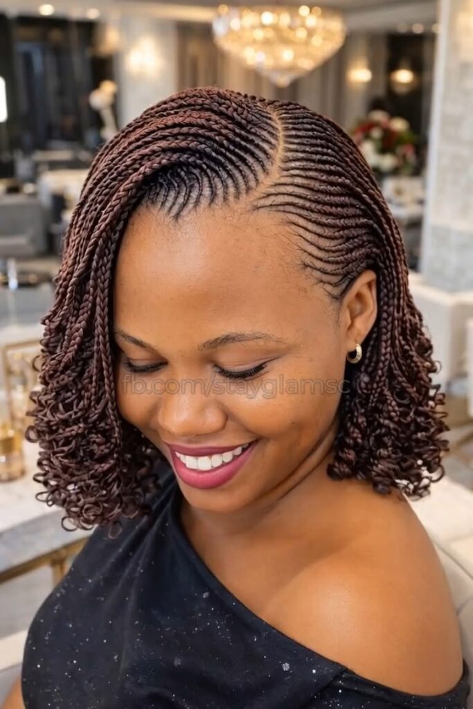 Pencil hairstyles 2026